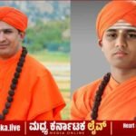 ಬಾಲ್ಯದ ಗೆಳೆಯನಿಗೆ ವಿಶಿಷ್ಟ ಗುರುವಂದನೆ: ಭೋವಿ ಶ್ರೀಗಳ ಪೋಷಕರಿಗೆ ಕುಂಚಿಟಿಗ ಸಮಾಜದಿಂದ ಸುಸಜ್ಜಿತ ಮನೆ ಸಮರ್ಪಣೆ