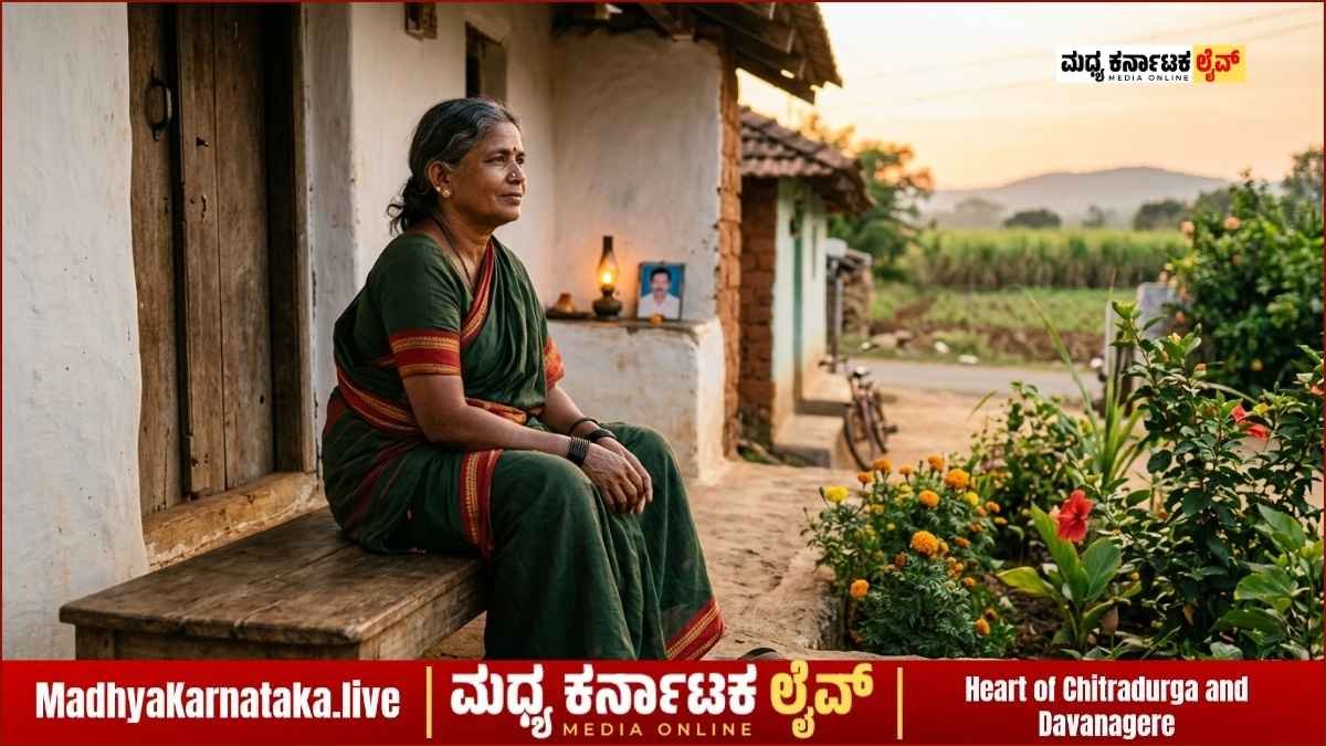 ಸಾಲಬಾಧೆಯಿಂದ ಆತ್ಮಹತ್ಯೆ ಮಾಡಿಕೊಂಡ ರೈತರ ಪತ್ನಿಯರಿಗೆ ಸರ್ಕಾರದಿಂದ ಪ್ರತಿ ತಿಂಗಳು ₹2,000 ಪಿಂಚಣಿ!