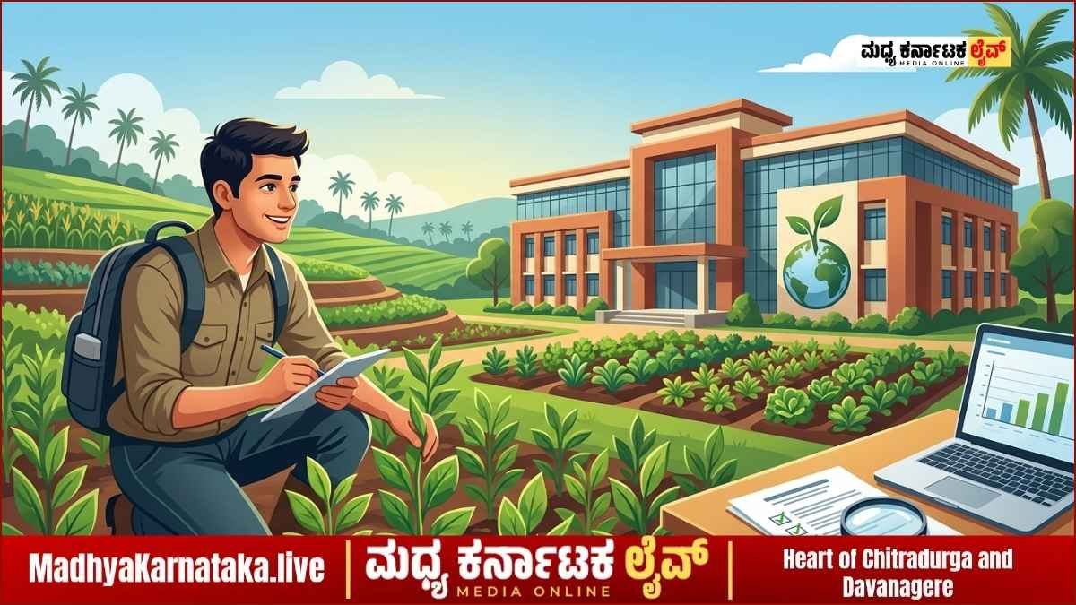 ಕೃಷಿ ಪದವಿ ಪ್ರವೇಶ: ರೈತ ಕೋಟಾದ ಪ್ರಾಯೋಗಿಕ ಪರೀಕ್ಷೆ ಮುಂದೂಡಿಕೆ; ದಾಖಲೆ ಸಲ್ಲಿಕೆಗೆ ಮೇ 4 ಕೊನೆ ದಿನ