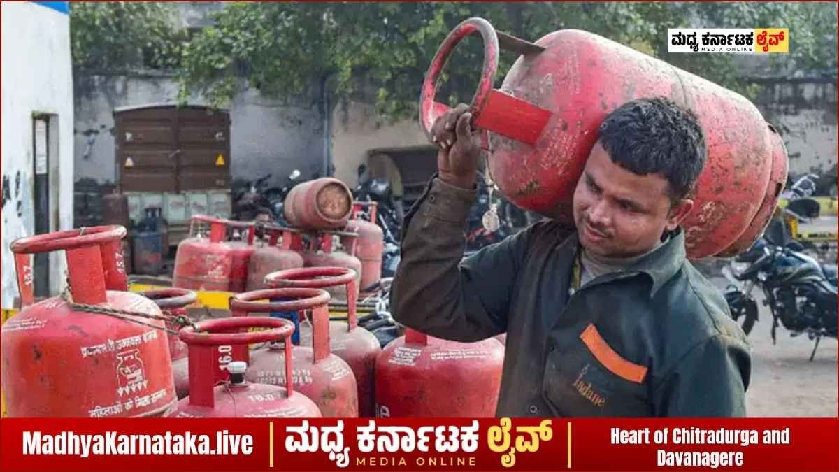 LPG ಸಬ್ಸಿಡಿ ಹಣ ಜಮಾ ಆಗಿದೆಯೇ? ನಿಮ್ಮ ಮೊಬೈಲ್‌ನಲ್ಲೇ 2 ನಿಮಿಷದಲ್ಲಿ ಹೀಗೆ ಚೆಕ್ ಮಾಡಿ!