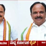 ಸಚಿವ ಡಿ. ಸುಧಾಕರ್ ಅಂತ್ಯಸಂಸ್ಕಾರದ ಸ್ಥಳ ಬದಲಾವಣೆ: ಪಾವಗಡ ರಸ್ತೆಯ ಮುಕ್ತಿಧಾಮದಲ್ಲಿ ಅಂತಿಮ ವಿಧಿವಿಧಾನ