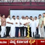 ಹೊಳಲ್ಕೆರೆ ಅಭಿವೃದ್ಧಿಗೆ ಬಿ.ಎಸ್.ವೈ ಕೊಡುಗೆ ಅಪಾರ: ಶಾಸಕ ಡಾ.ಎಂ.ಚಂದ್ರಪ್ಪ ಸ್ಮರಣೆ