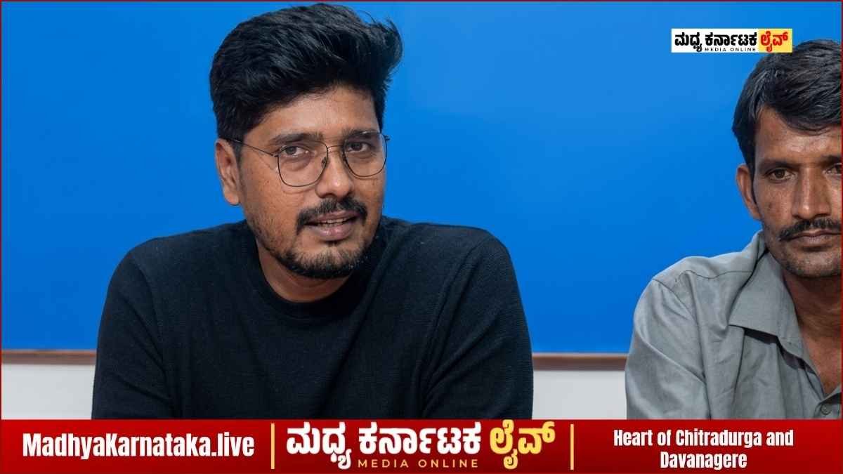 ದಾವಣಗೆರೆಯ ಸಂಶೋಧಕನ ಕಮಾಲ್: ಪಶ್ಚಿಮ ಘಟ್ಟಗಳಲ್ಲಿ ಮೂರು ಹೊಸ ಪ್ರಭೇದದ ಅಣಬೆಗಳ ಪತ್ತೆ!