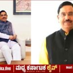 ‘ಬಿಕ್ಕಟ್ಟಿಲ್ಲದಿದ್ದರೂ ಕರ್ನಾಟಕದಲ್ಲಿ ಇಂಧನ ದರ ಏರಿಸಿದ್ದೇಕೆ?’: ಕಾಂಗ್ರೆಸ್ ಸರ್ಕಾರಕ್ಕೆ ಪ್ರಲ್ಹಾದ ಜೋಶಿ ಪ್ರಶ್ನೆ