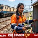 ರೈಲ್ವೇ ಇಲಾಖೆಯಲ್ಲಿ ಮೆಗಾ ನೇಮಕಾತಿ: 6,565 ಟೆಕ್ನಿಷಿಯನ್ ಹುದ್ದೆಗಳಿಗೆ ಜೂನ್ 30 ರಿಂದ ಅರ್ಜಿ ಆರಂಭ