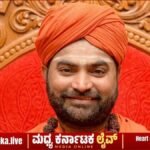 ಮಕ್ಕಳ ದೌರ್ಜನ್ಯ ಆರೋಪ: ವಚನಾನಂದ ಶ್ರೀಗಳಿಗೆ ಷರತ್ತುಬದ್ಧ ನಿರೀಕ್ಷಣಾ ಜಾಮೀನು ಮಂಜೂರು