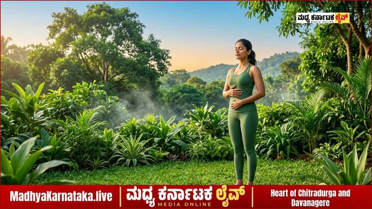 ಶ್ವಾಸಕೋಶದ ಸಂರಕ್ಷಣೆ ನಿಮ್ಮ ಕೈಯಲ್ಲಿ: ನಿತ್ಯ ಜೀವನದಲ್ಲಿ ಪಾಲಿಸಬೇಕಾದ 11 ಸುವರ್ಣ ಸೂತ್ರಗಳು