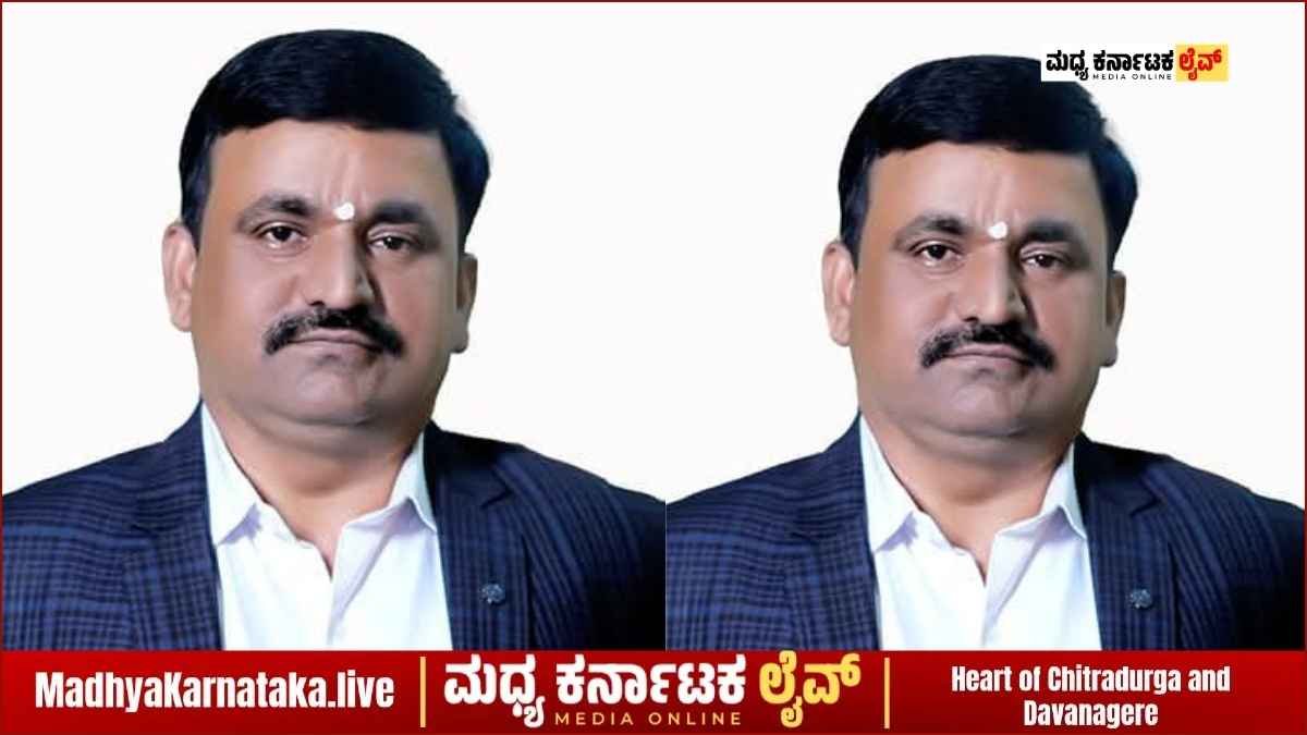 ಚಿತ್ರದುರ್ಗವನ್ನು ತಂಬಾಕು ಮುಕ್ತವಾಗಿಸಲು ಅಪರ ಜಿಲ್ಲಾಧಿಕಾರಿ ಬಿ.ಟಿ.ಕುಮಾರಸ್ವಾಮಿ ಕರೆ