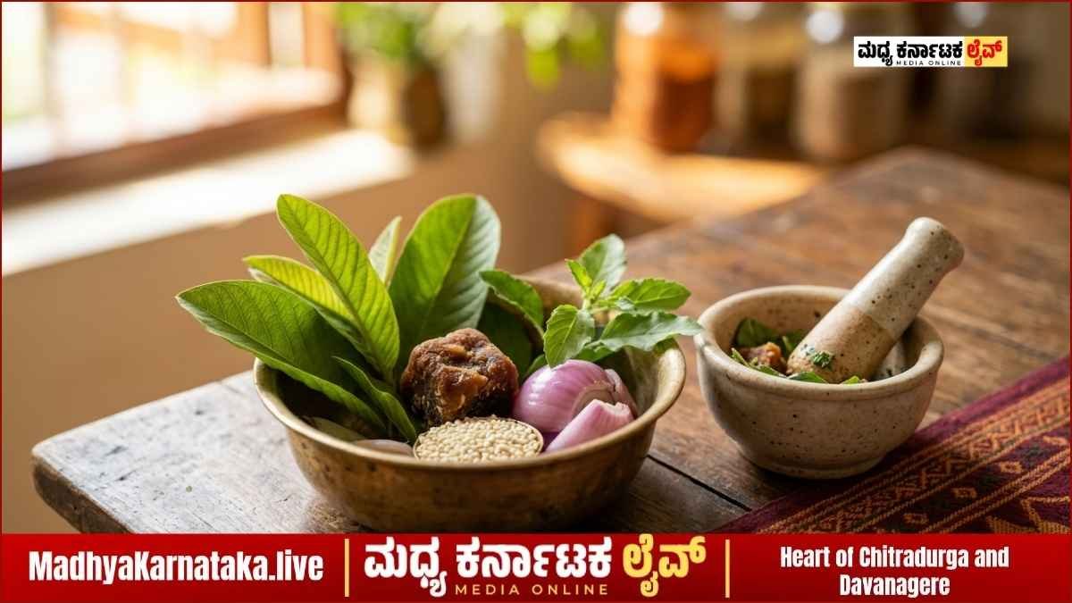 ಬಾಯಿ ಹುಣ್ಣಿನ ನೋವಿನಿಂದ ಬೇಸತ್ತಿದ್ದೀರಾ? ಅಡುಗೆ ಮನೆಯಲ್ಲಿಯೇ ಇದೆ ಸುಲಭ ಪರಿಹಾರ!