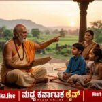 ಮಕ್ಕಳ ಭವಿಷ್ಯ ಉಜ್ವಲವಾಗಬೇಕೇ? ಚಾಣಕ್ಯ ನೀತಿಯ ಈ 7 ಸೂತ್ರಗಳನ್ನು ಪೋಷಕರು ತಪ್ಪದೇ ಕಲಿಸಲಿ!