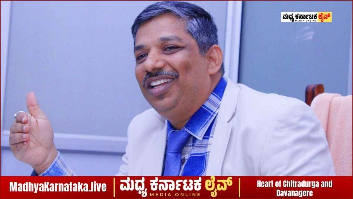 ಚಿತ್ರದುರ್ಗ: ಸಂಚಾರ ನಿಯಮ ಉಲ್ಲಂಘನೆ ದಂಡದಲ್ಲಿ ಶೇ.50 ರಿಯಾಯಿತಿ; ಜೂನ್ 21 ರಿಂದ ಸುವರ್ಣಾವಕಾಶ!