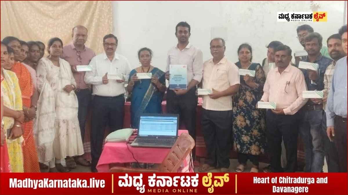 ಗರ್ಭ ನಿರೋಧಕ ಇಂಪ್ಲಾಂಟ್ ಒಂದು ಆಧುನಿಕ ಸುರಕ್ಷಿತ ಮತ್ತು ಸುಲಭ ವಿಧಾನ -ಡಾ.ಚಂದ್ರಿಕಾ