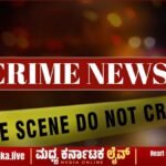 ದಾವಣಗೆರೆ: ಮನೆಗೆ ನುಗ್ಗಿ ಮಹಿಳೆ ಮೇಲೆ ಹಲ್ಲೆ ನಡೆಸಿ ಚಿನ್ನದ ಸರ ದೋಚಿದ್ದ ಇಬ್ಬರು ಕಿರಾತಕರು ಕೊನೆಗೂ ಪೊಲೀಸ್ ಬಲೆಗೆ!