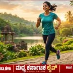 ದೈನಂದಿನ ವ್ಯಾಯಾಮ: ಆರೋಗ್ಯ, ಸಂತೋಷ ಮತ್ತು ಲವಲವಿಕೆಯ ಗುಟ್ಟು ಇಲ್ಲಿದೆ!
