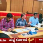 ಮಳೆ ಕೊರತೆ: ಅರೆ ನೀರಾವರಿ ಬೆಳೆಗೆ ಆದ್ಯತೆ ನೀಡಿ, ಡಿಎಪಿ ಬದಲು ಕಾಂಪ್ಲೆಕ್ಸ್ ಬಳಸಿ – ಡಿಸಿ ಜಿ.ಎಂ. ಗಂಗಾಧರಸ್ವಾಮಿ