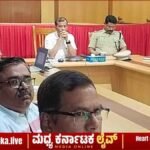 ನೀಟ್ ಪರೀಕ್ಷೆ ಸುಸೂತ್ರವಾಗಿ ನಡೆಸಿ: ಗಂಗಾಧರ ಸ್ವಾಮಿ ಜಿ.ಎಂ