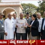 ಚಿತ್ರದುರ್ಗ: ಜೂನ್ 7 ರಂದು ಮಾಜಿ ಸೈನಿಕರಿಗಾಗಿ ಉಚಿತ ಕಾನೂನು ಅರಿವು ಕಾರ್ಯಕ್ರಮ