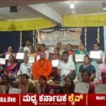 ಮಹಿಳಾ ಸಬಲೀಕರಣಕ್ಕೆ ನಬಾರ್ಡ್ ಮತ್ತು ಪುಷ್ಪಗಿರಿ ಸಂಸ್ಥೆ ನೆರವು: ಕೌಶಲ್ಯಾಭಿವೃದ್ಧಿ ತರಬೇತಿ ಯಶಸ್ವಿ
