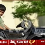 ಚಿತ್ರದುರ್ಗದಲ್ಲಿ ಘೋರ ದುರಂತ: ಎದೆ ಉರಿ ಎಂದ 4 ವರ್ಷದ ಮಗು ಆಸ್ಪತ್ರೆಗೆ ತಲುಪುವಷ್ಟರಲ್ಲಿ ಸಾವು, ಹೃದಯಾಘಾತದ ಶಂಕೆ!