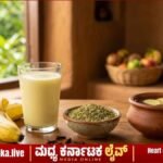 ಗ್ಯಾಸ್ಟ್ರಿಕ್ ಮತ್ತು ಎದೆಯುರಿ ಸಮಸ್ಯೆಗೆ ಮನೆಯಲ್ಲೇ ಇರುವ 5 ಸುಲಭ ಪರಿಹಾರಗಳು!