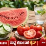 ಬೇಸಿಗೆಯಲ್ಲಿ ನಿರ್ಜಲೀಕರಣ ತಡೆಯಲು ಈ 6 ಅದ್ಭುತ ಆಹಾರಗಳೇ ಮದ್ದು: ಮಿಸ್ ಮಾಡ್ದೆ ತಿನ್ನಿ!
