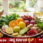 ಋತುಮಾನದ ಕಾಯಿಲೆಗಳಿಗೆ ಬ್ರೇಕ್: ರೋಗನಿರೋಧಕ ಶಕ್ತಿ ಹೆಚ್ಚಿಸಿಕೊಳ್ಳಲು ಇಲ್ಲಿದೆ ಬೆಸ್ಟ್ ಟಿಪ್ಸ್!