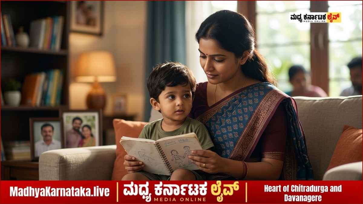 ಮರು ಮದುವೆಯಾದಾಕೆ ಮಗುವಿಗೆ ಜನ್ಮ ನೀಡಿದ ತಂದೆಯ ಹೆಸರು ಬದಲಾಯಿಸಬಹುದೇ? ಇಲ್ಲಿದೆ ಕಾನೂನಿನ ಸ್ಪಷ್ಟ ಮಾಹಿತಿ!