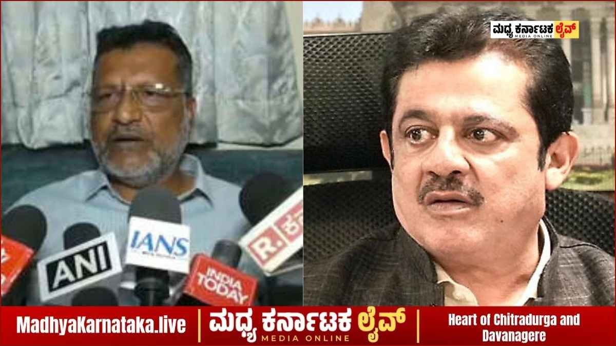 ‘ಜಮೀರ್ ಸಾಹೇಬರ ಜೊತೆಗಿನ ಆ ವೈರಲ್ ಆಡಿಯೋ ನಕಲಿ’: ಎಫ್‌ಐಆರ್ ದಾಖಲಿಸಿ ಸತ್ಯ ಬಿಚ್ಚಿಟ್ಟ ಕಾಂಗ್ರೆಸ್ ನಾಯಕ ಮೊಹಮ್ಮದ್ ಸಿರಾಜ್!