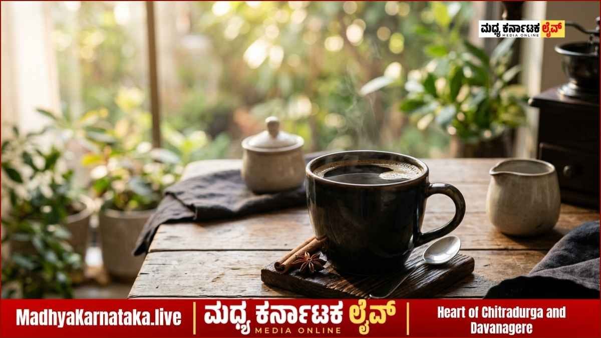 ಬೆಳಿಗ್ಗೆ ಸಕ್ಕರೆ ಇಲ್ಲದೆ ಕಾಫಿ ಕುಡಿಯಿರಿ: ನಿಮ್ಮ ಆರೋಗ್ಯ ಬದಲಾಯಿಸಬಲ್ಲ ಆ ಒಂದು ಕಪ್ ಬಿಸಿ ಕಾಫಿಯ ರಹಸ್ಯ!