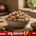 ಹೃದಯದ ಆರೋಗ್ಯಕ್ಕೆ ವರದಾನ ಈ ಬಡವರ ಬಾದಾಮಿ; ನಿತ್ಯ ಕಡಲೇಕಾಯಿ ತಿಂದ್ರೆ ಸಿಗುತ್ತೆ ಅದ್ಭುತ ಲಾಭ!
